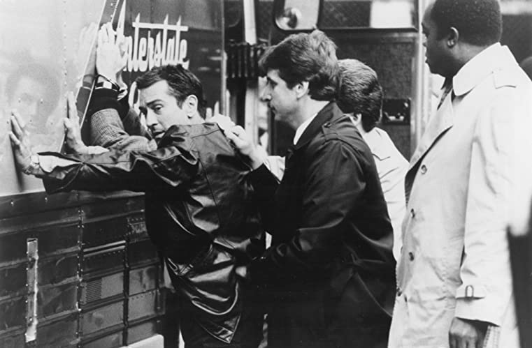 ミッドナイト・ランの画像