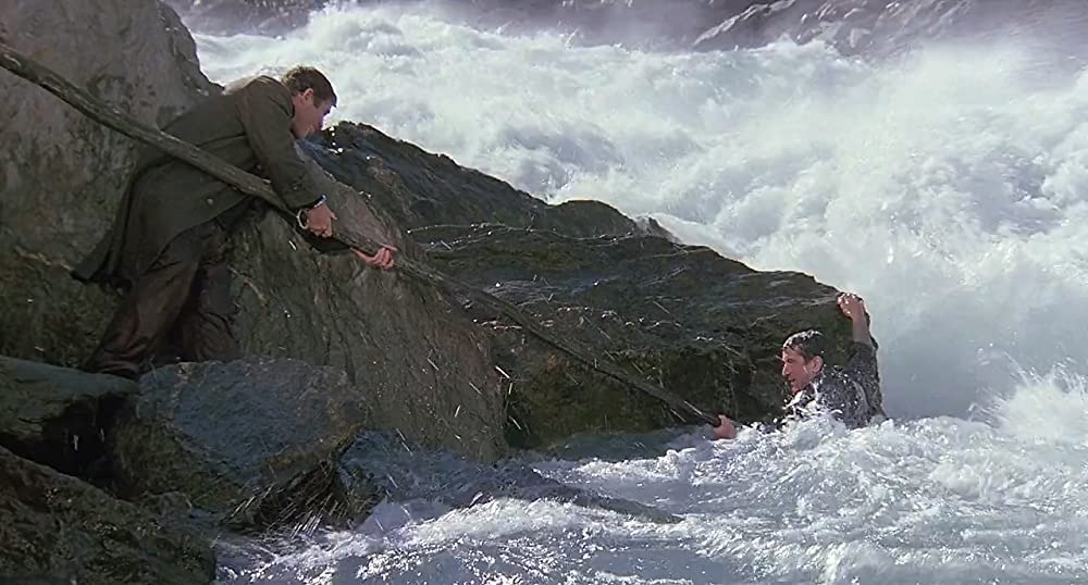 ミッドナイト・ランの画像