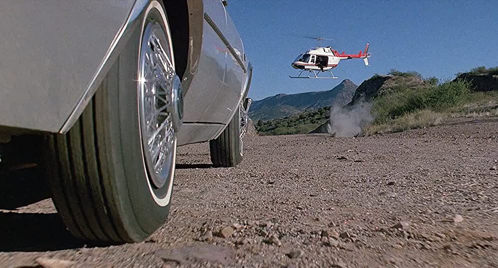 ミッドナイト・ランの画像