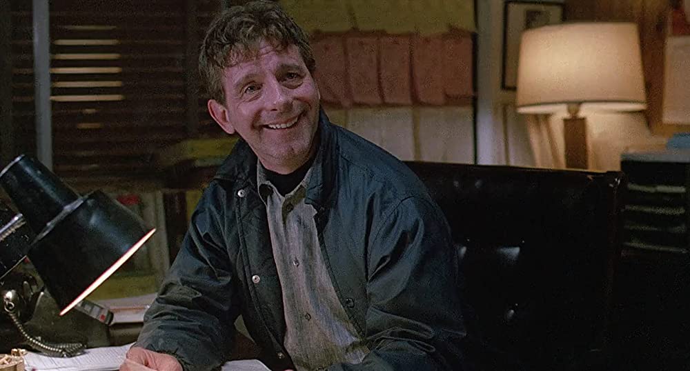 ミッドナイト・ランの画像