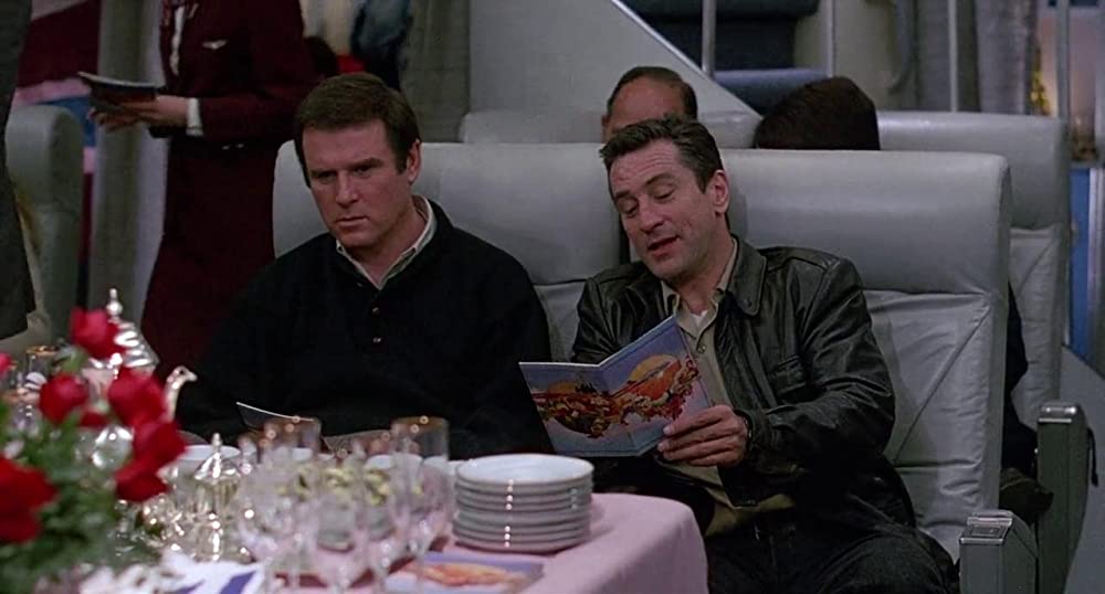 ミッドナイト・ランの画像