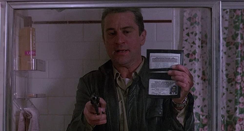 ミッドナイト・ランの画像