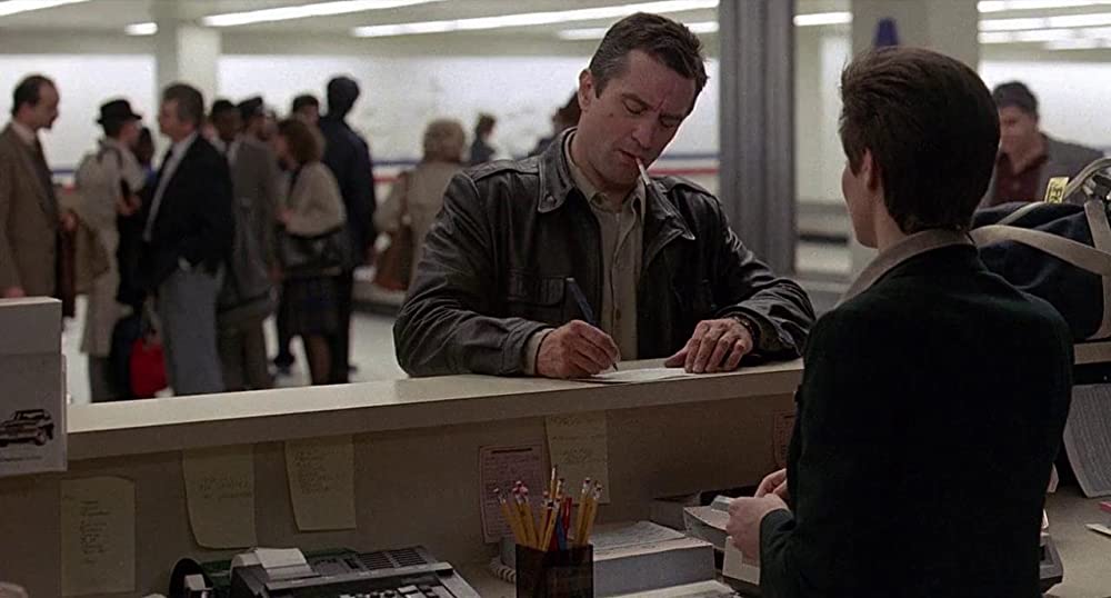 ミッドナイト・ランの画像