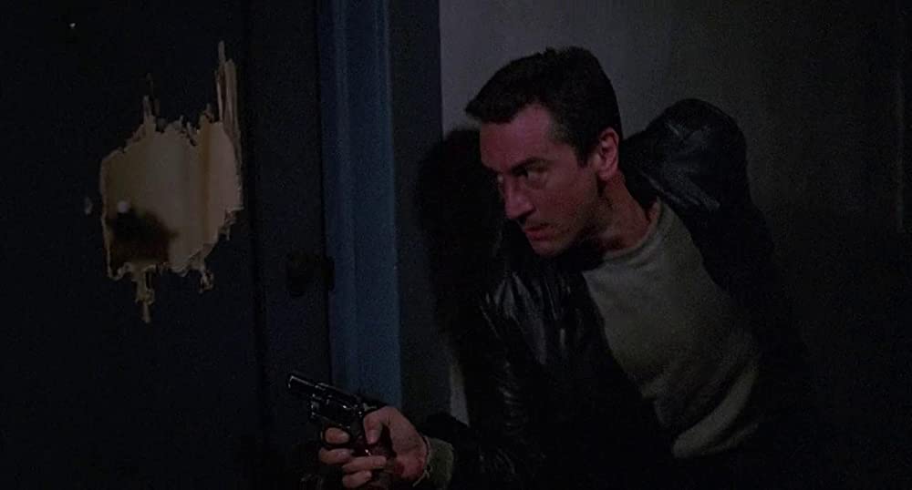 ミッドナイト・ランの画像