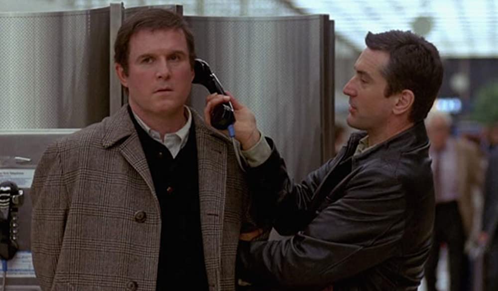 ミッドナイト・ランの画像