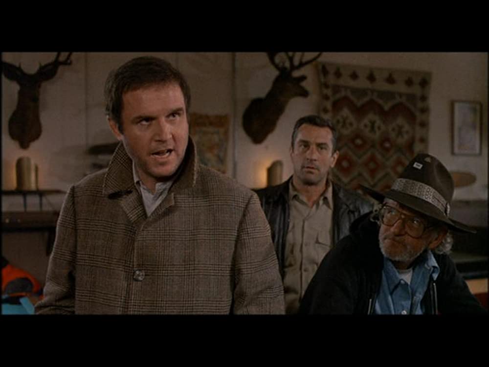 ミッドナイト・ランの画像