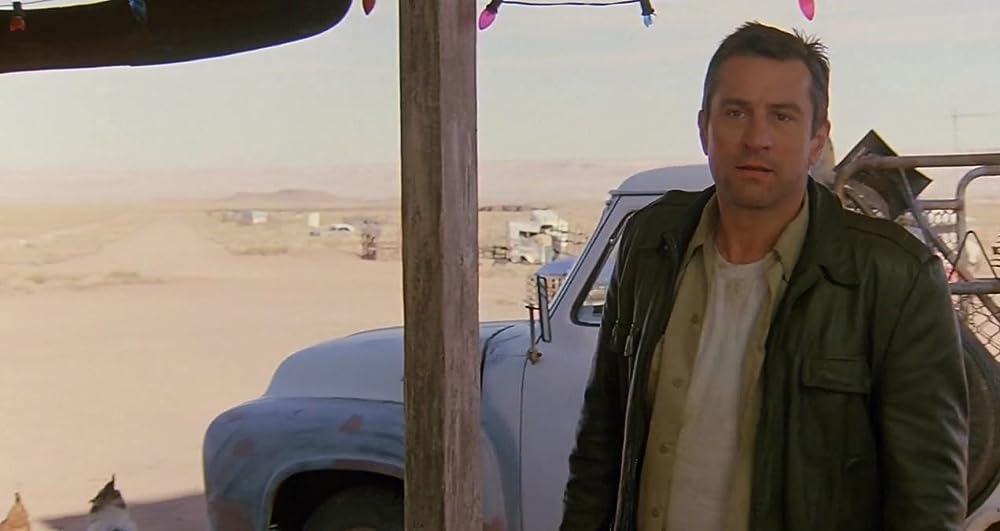 ミッドナイト・ランの画像