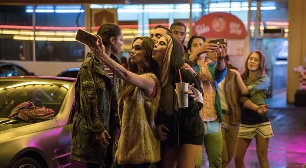 #REALITYHIGH／リアリティ・ハイの画像