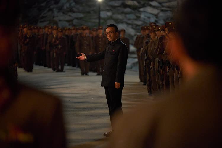 工作 黒金星と呼ばれた男の画像