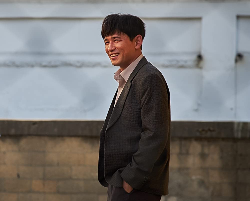 工作 黒金星と呼ばれた男の画像