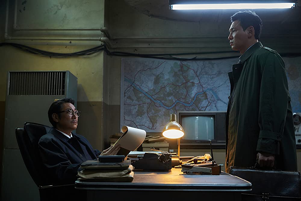 工作 黒金星と呼ばれた男の画像