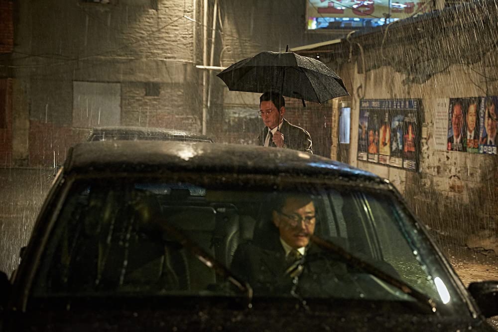 工作 黒金星と呼ばれた男の画像