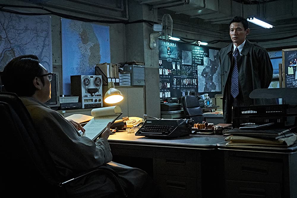 工作 黒金星と呼ばれた男の画像