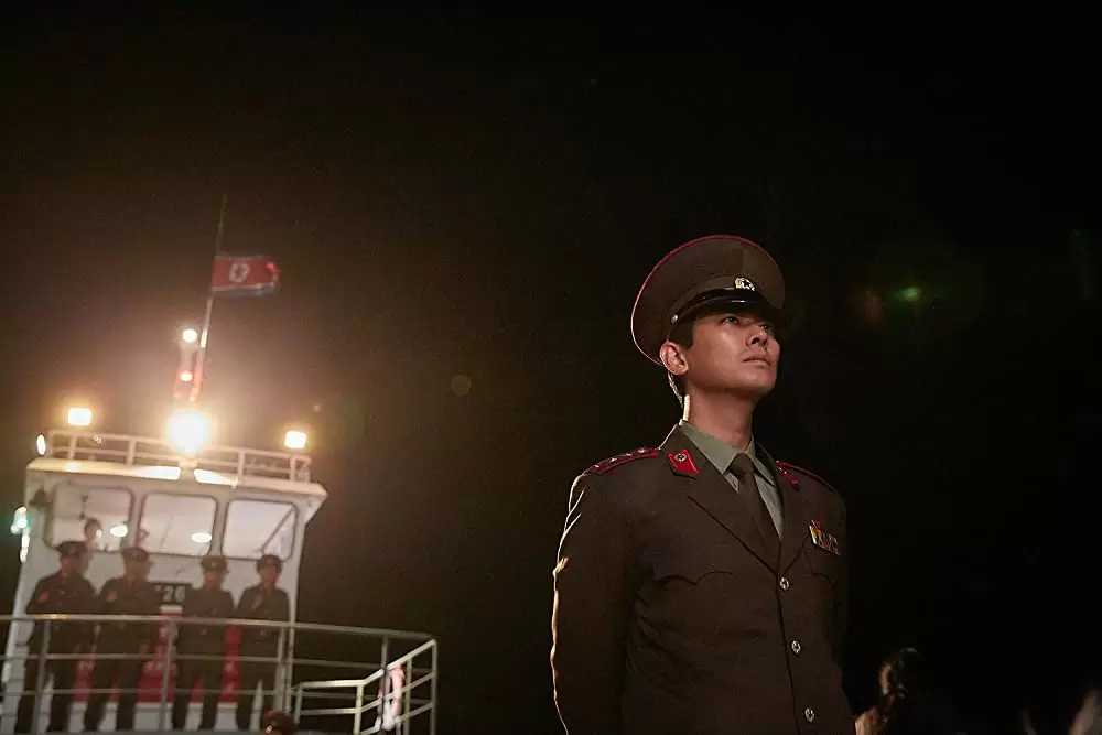 工作 黒金星と呼ばれた男の画像