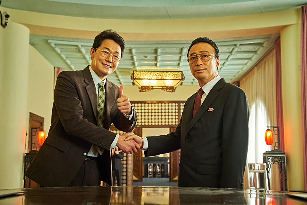 工作 黒金星と呼ばれた男の画像