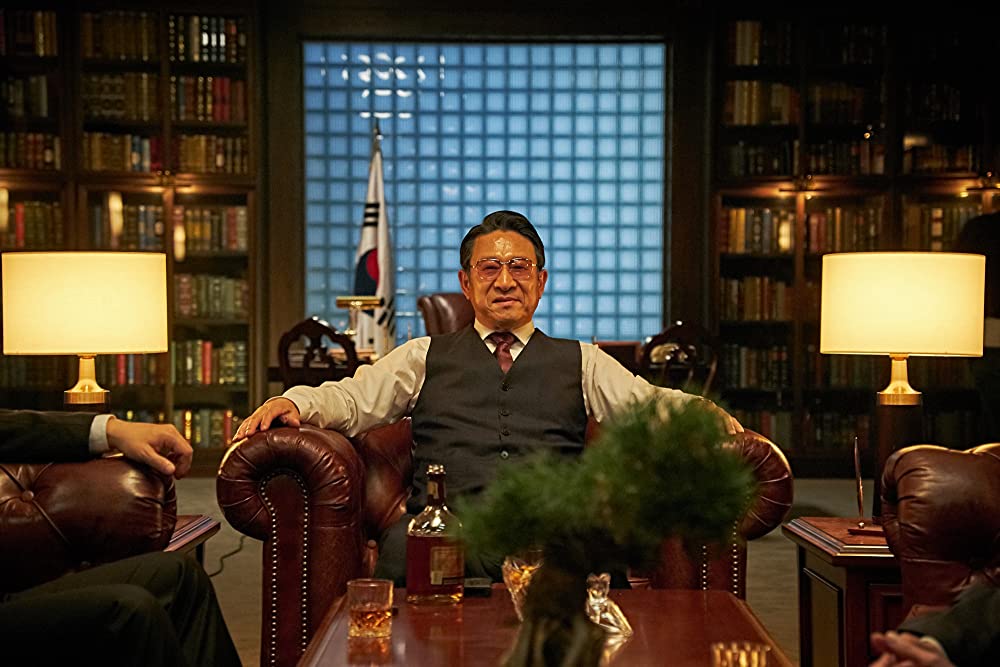 工作 黒金星と呼ばれた男の画像