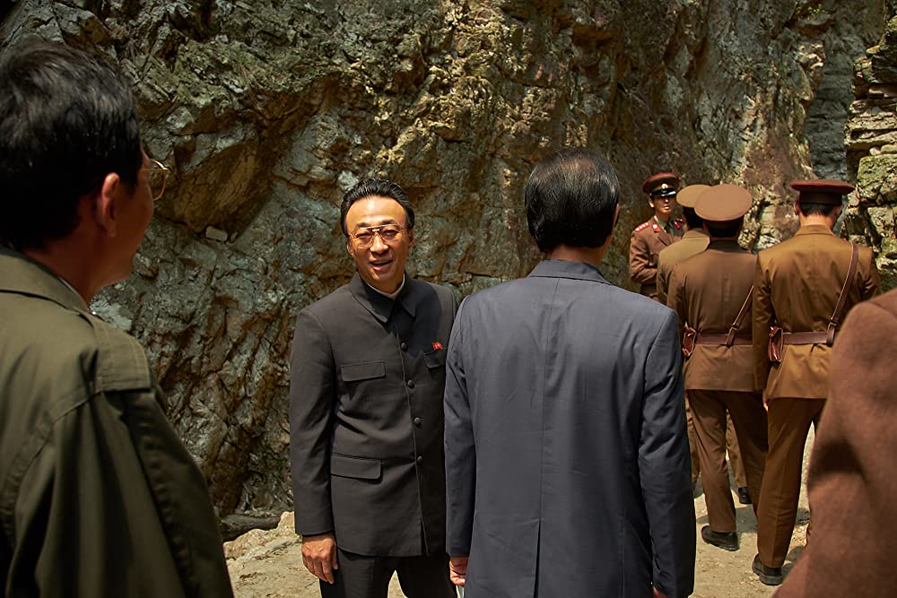 工作 黒金星と呼ばれた男の画像