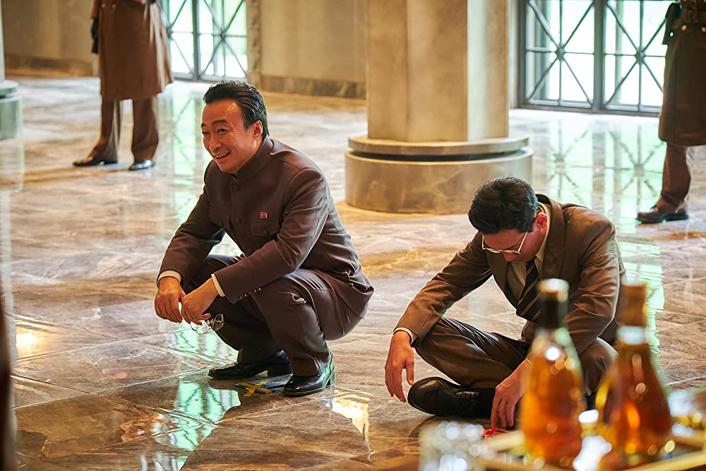 工作 黒金星と呼ばれた男の画像