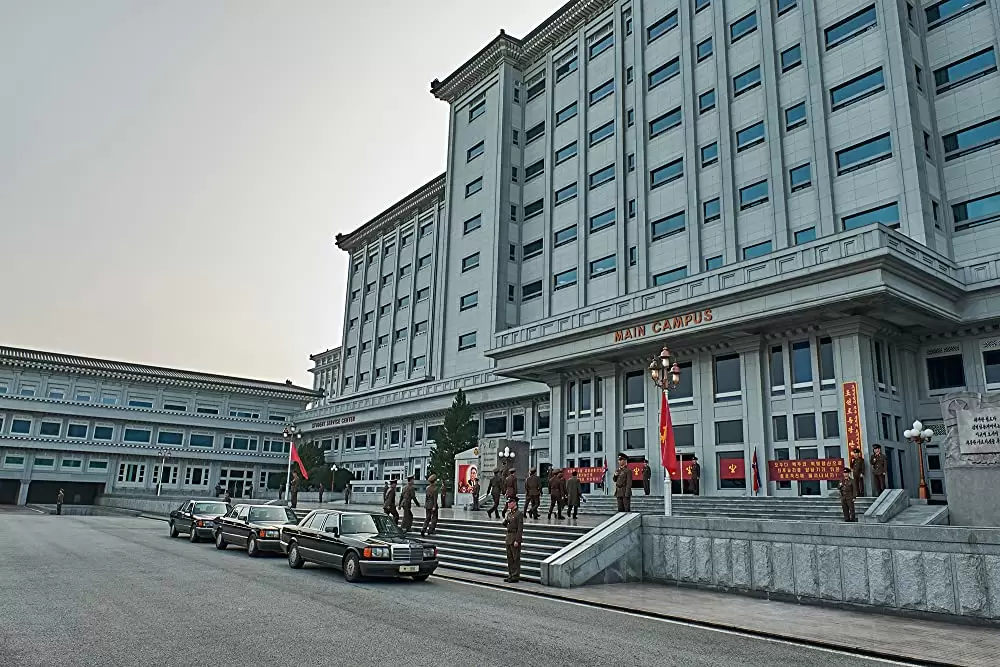 工作 黒金星と呼ばれた男の画像