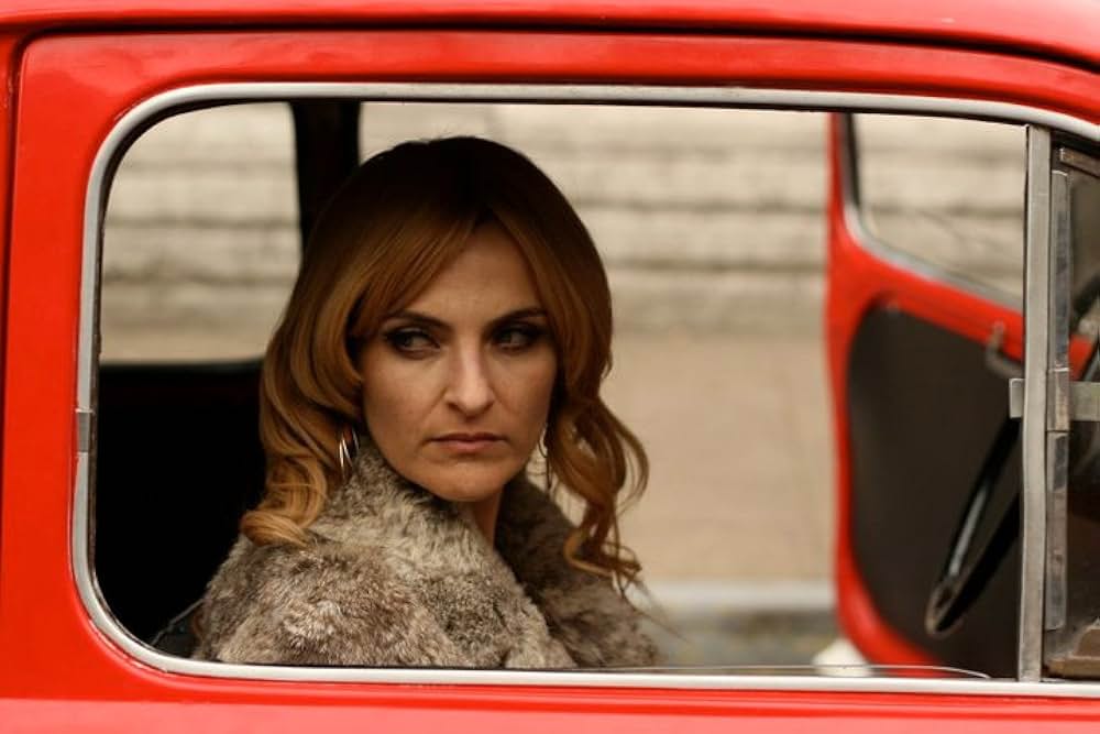 ポスト・モーテムの画像