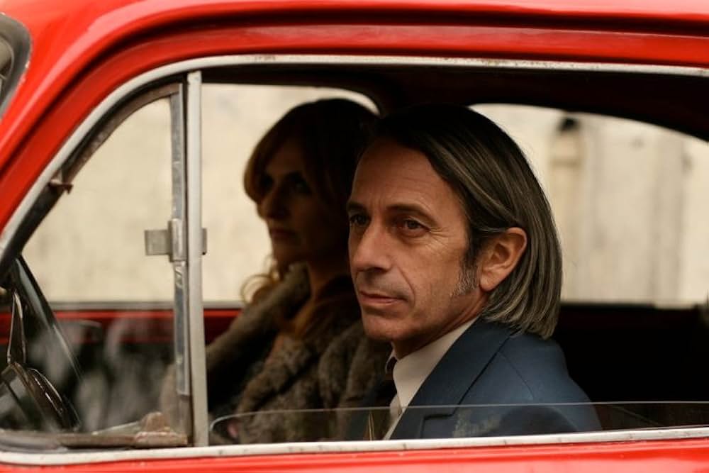 ポスト・モーテムの画像