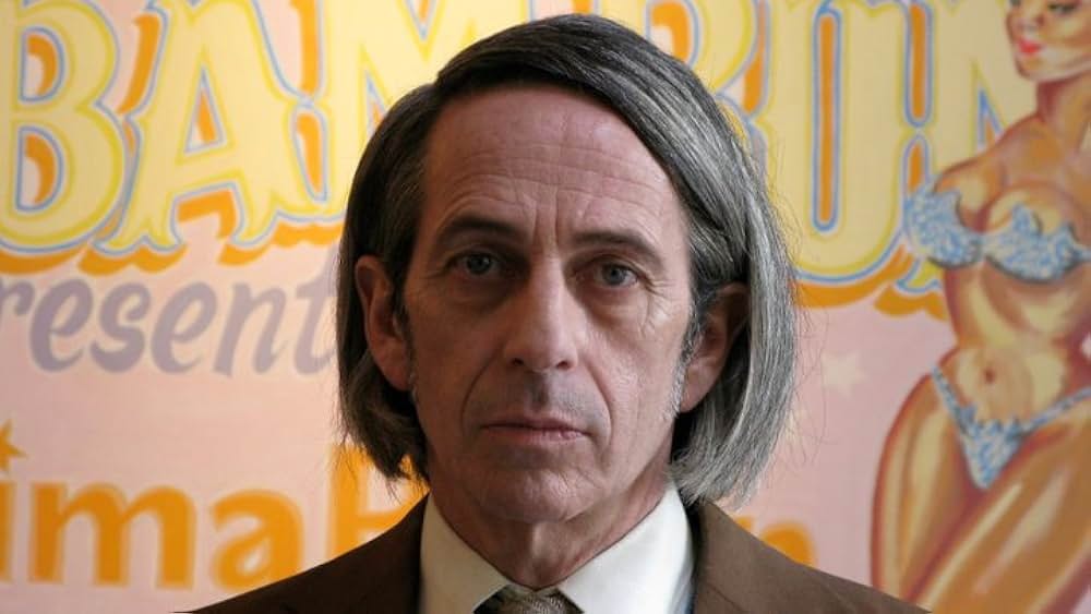 ポスト・モーテムの画像