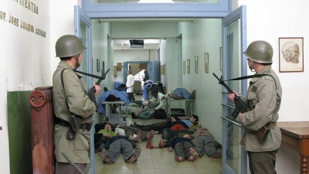 ポスト・モーテムの画像