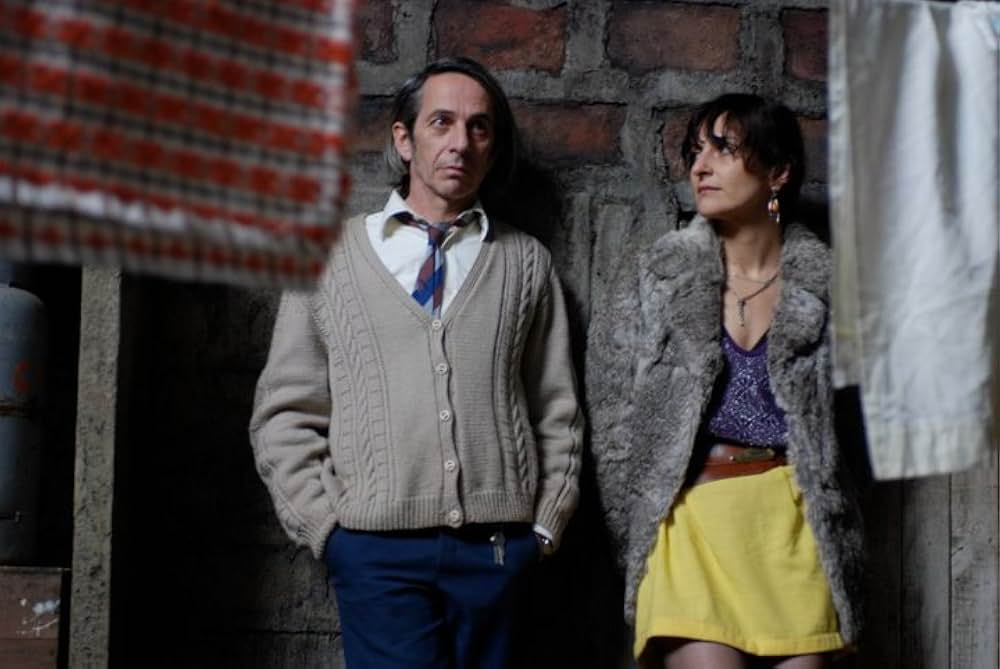 ポスト・モーテムの画像