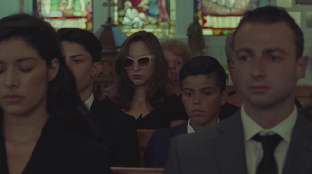 ブルックリンの片隅での画像