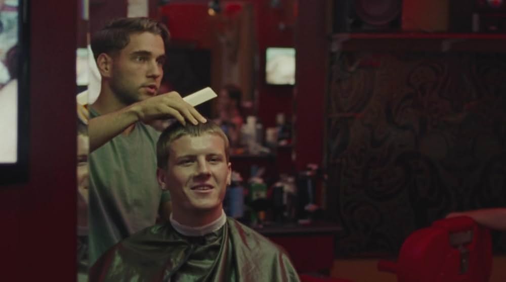 ブルックリンの片隅での画像