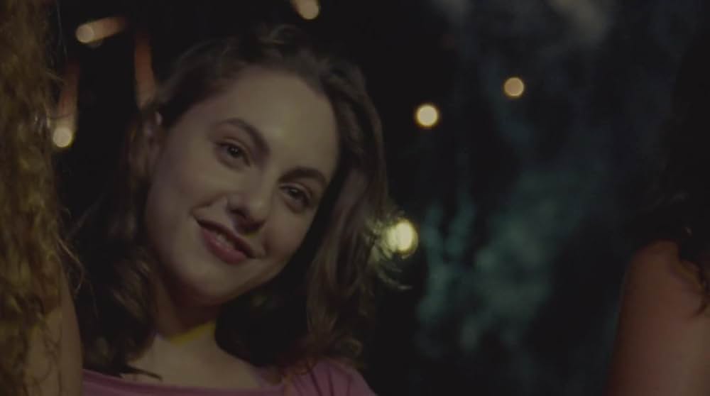 ブルックリンの片隅での画像