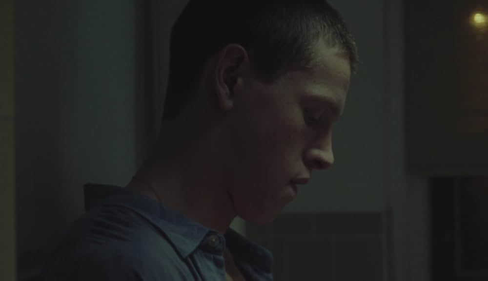 ブルックリンの片隅での画像