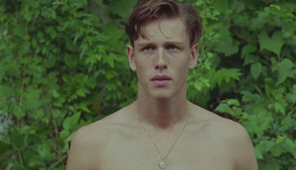 ブルックリンの片隅での画像