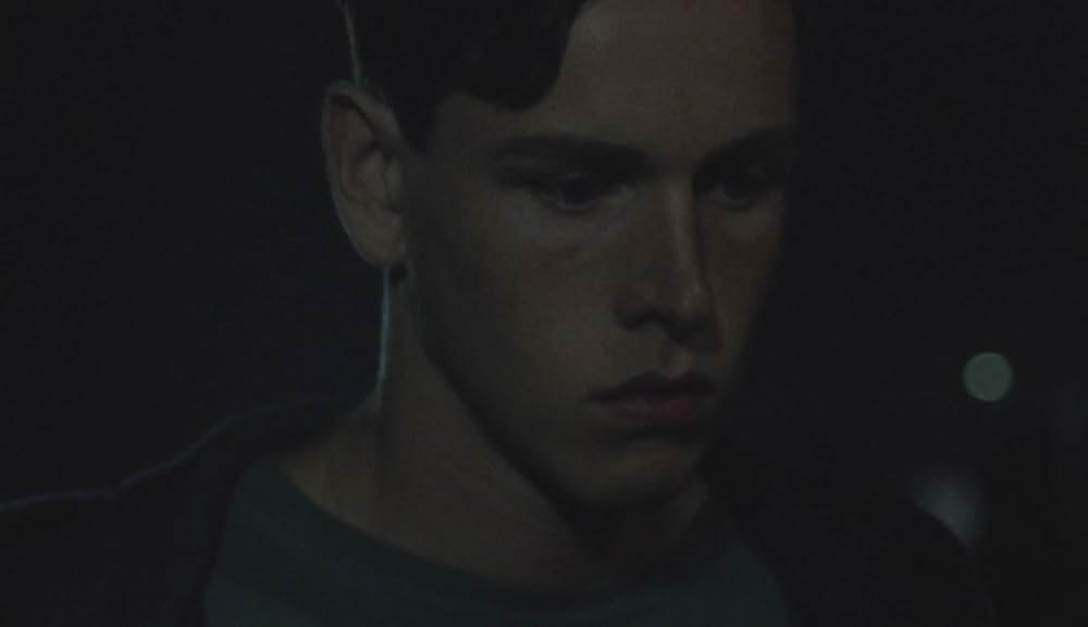 ブルックリンの片隅での画像