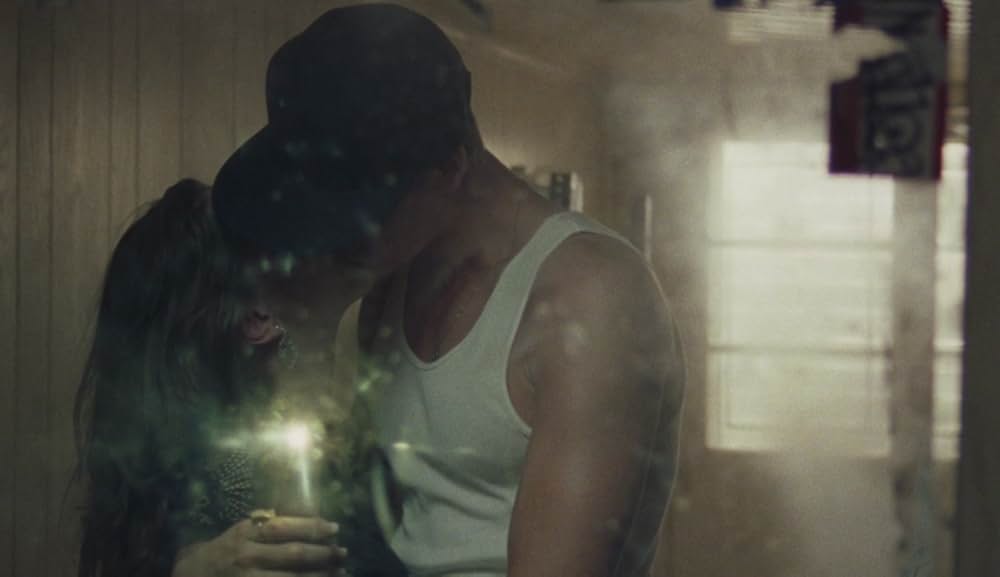 ブルックリンの片隅での画像