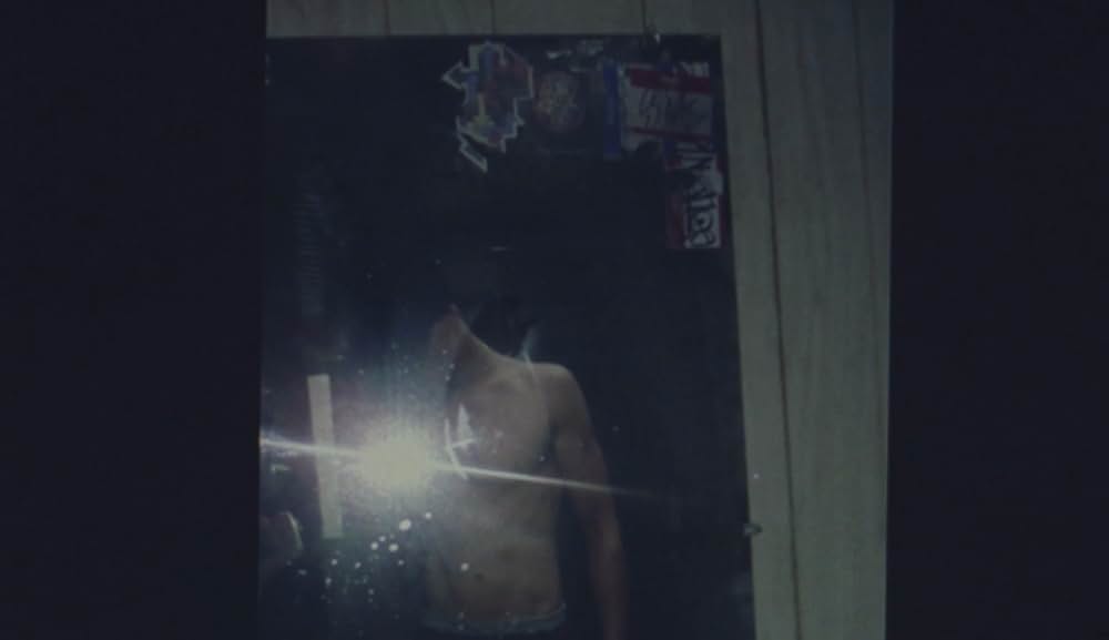 ブルックリンの片隅での画像