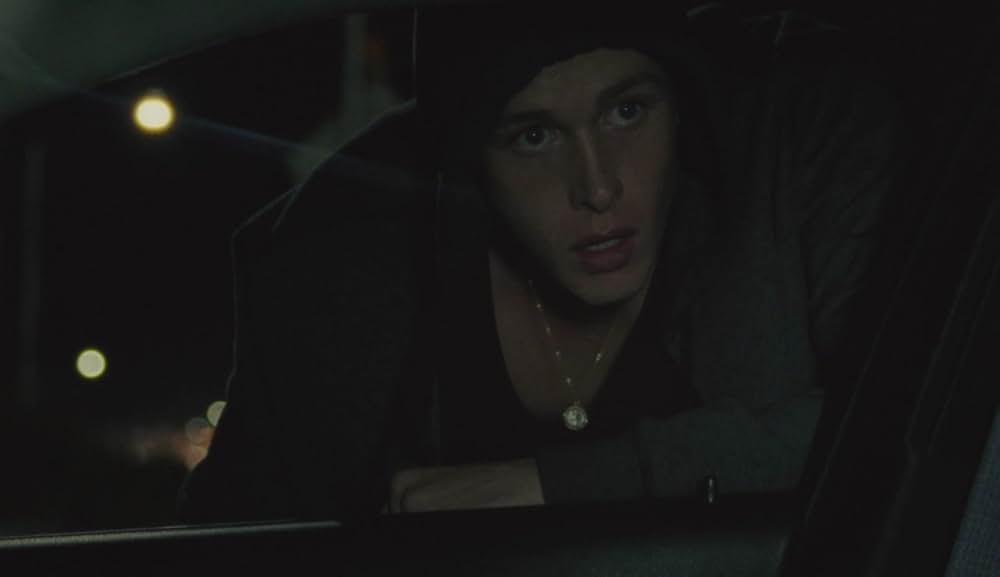 ブルックリンの片隅での画像