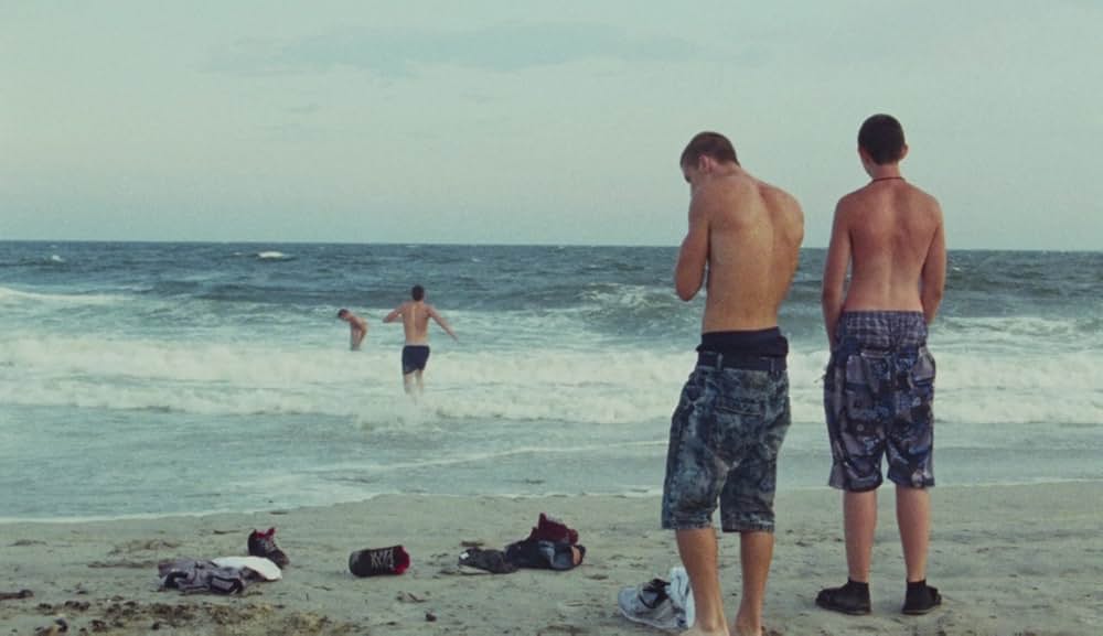 ブルックリンの片隅での画像