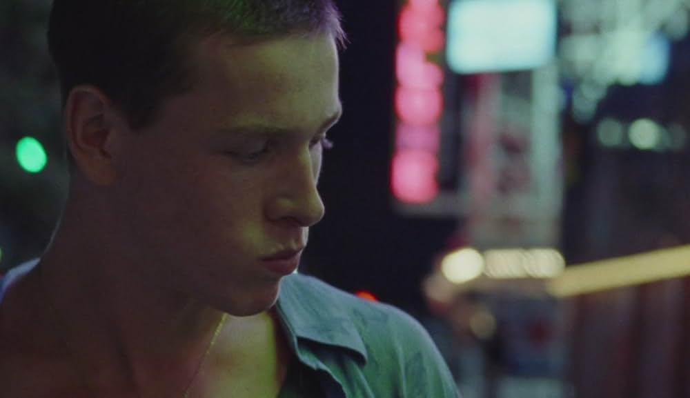 ブルックリンの片隅での画像