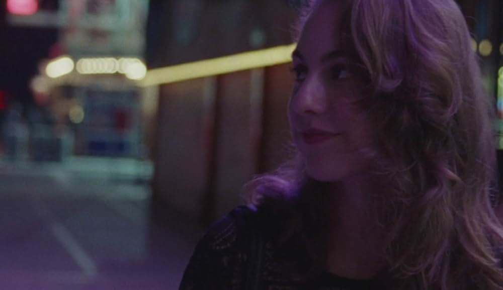 ブルックリンの片隅での画像