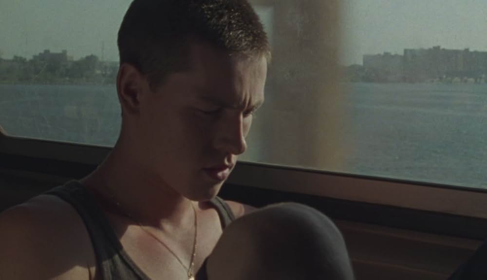 ブルックリンの片隅での画像