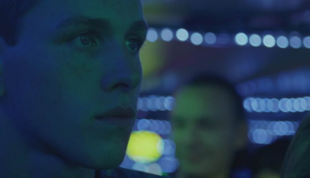 ブルックリンの片隅での画像