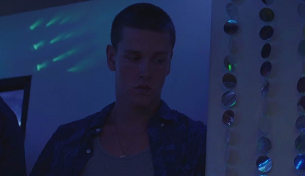 ブルックリンの片隅での画像