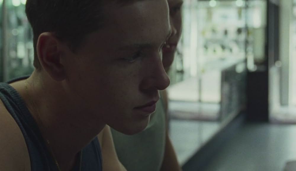 ブルックリンの片隅での画像