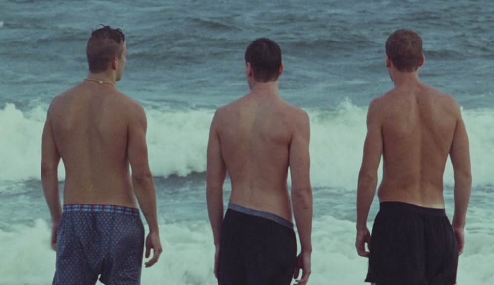 ブルックリンの片隅での画像