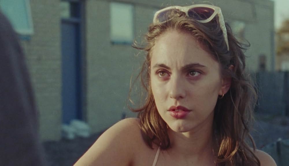 ブルックリンの片隅での画像