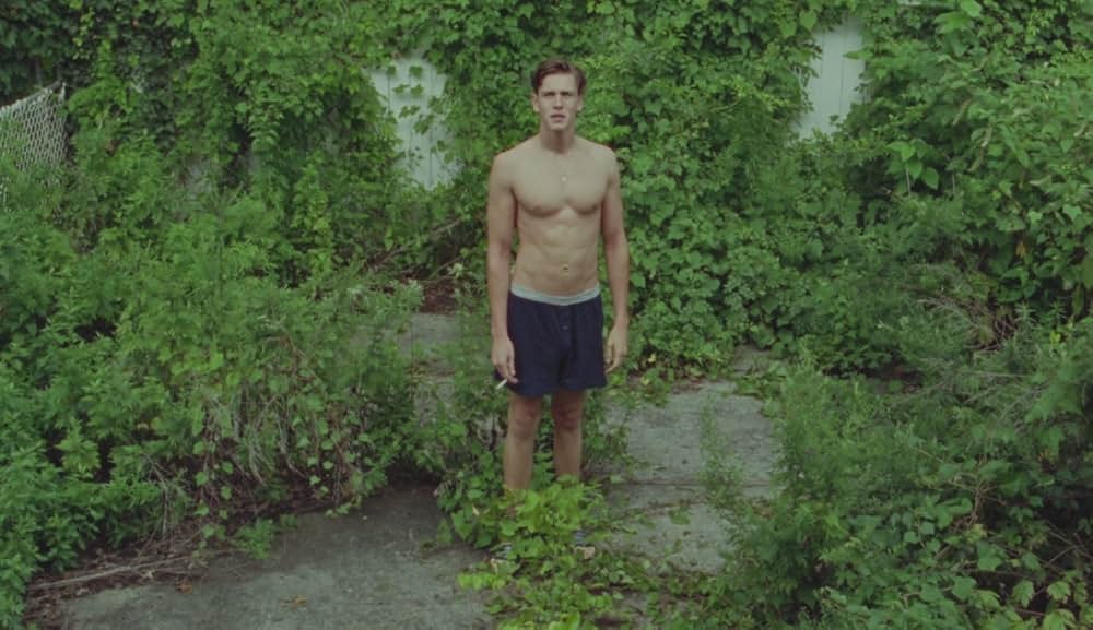 ブルックリンの片隅での画像