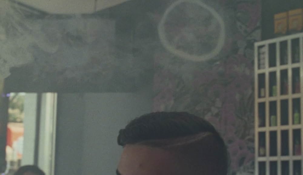 ブルックリンの片隅での画像