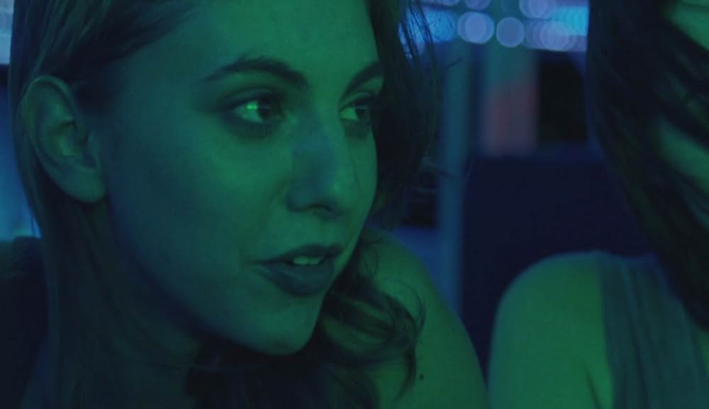 ブルックリンの片隅での画像