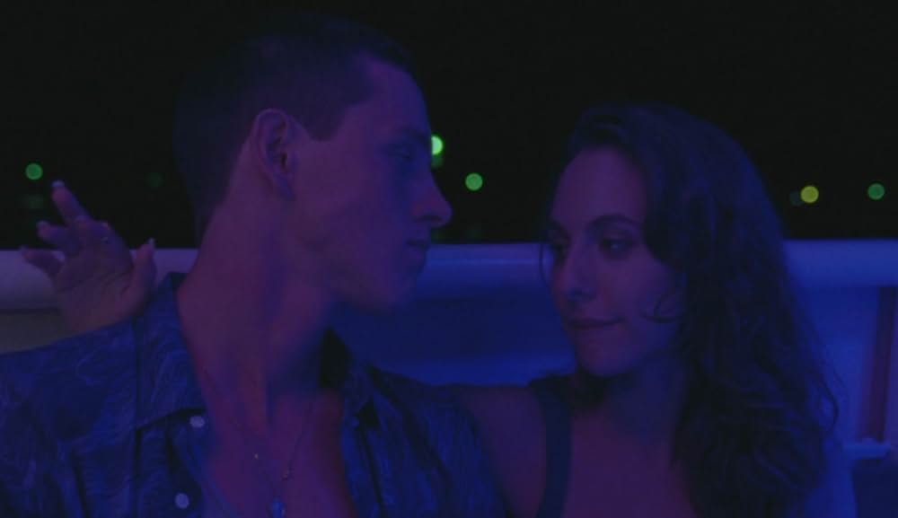 ブルックリンの片隅での画像